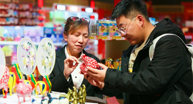 每次相遇，都是與美好的重逢